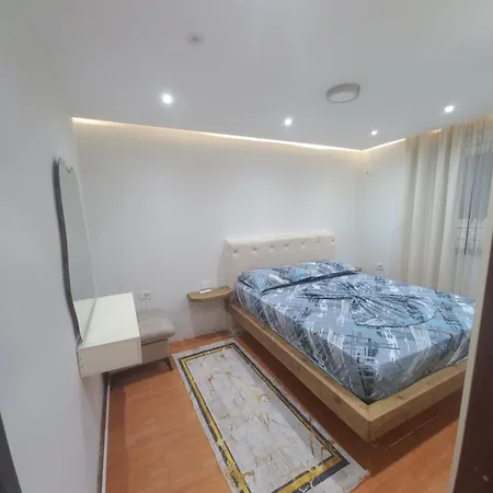 Appartement Koli Koli