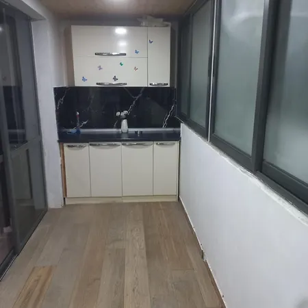 Koli Koli Appartement *