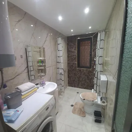 Appartement Koli Koli Tirana