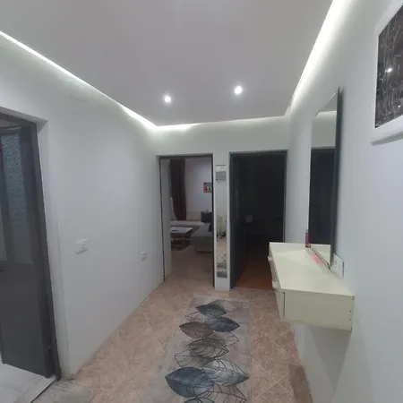 Appartement Koli Koli