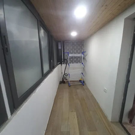 Appartement Koli Koli *